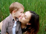 Mother And Son