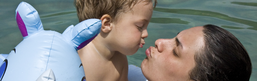 The special vocation of motherhood