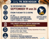 Prayer Ministry Training Course