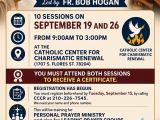 Prayer Ministry Training Course